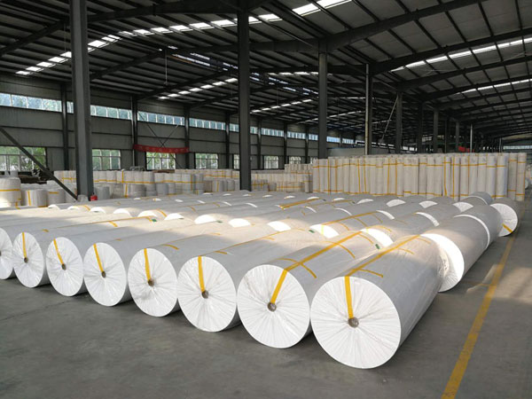 金牛狭缝式涤纶纺粘无纺布